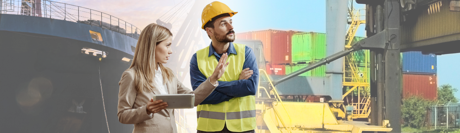 Choosing the Right Shipping Agents