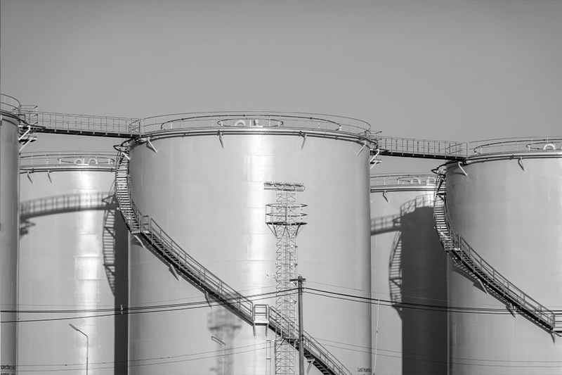 Seabridge Terminals
