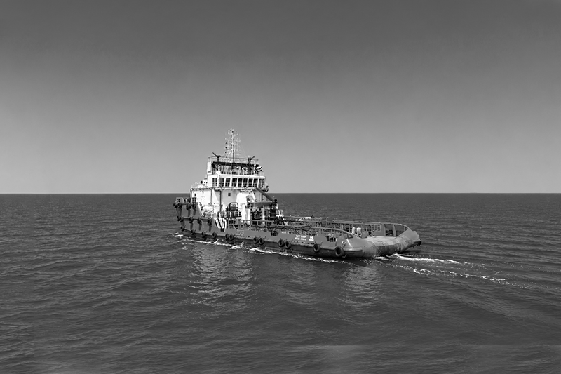 Triton Maritime