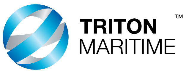 Triton Maritime Logo