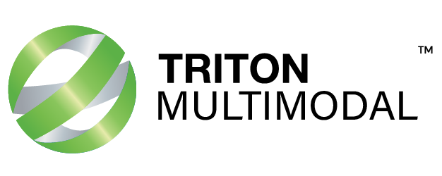 Triton Multimodal Logo