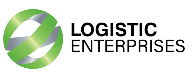 Logistic Enterprises Logo