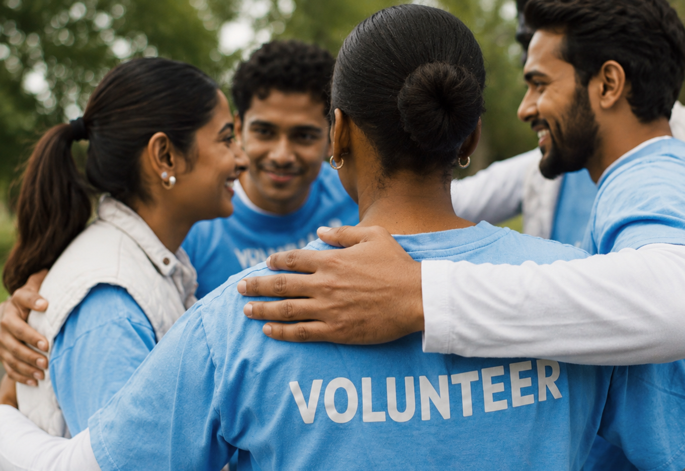 Global Bhatia Benevolent Foundation