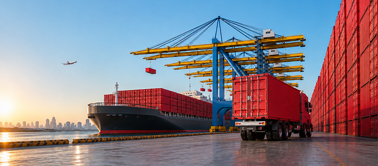 Logistics Solutions