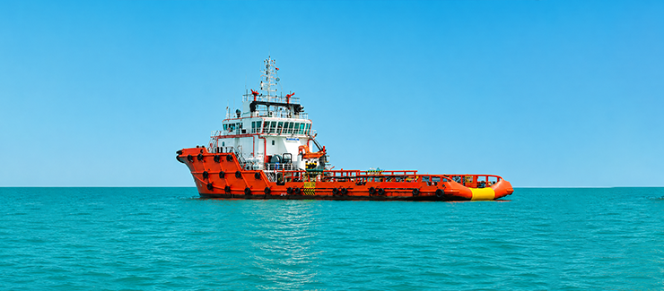 Shipping Ownership